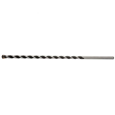 Wiertło do betonu 6x150mm końcówka motylkowa GRAPHITE 57H330 GTX (57-330)