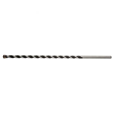 Wiertło do betonu 8x250mm końcówka motylkowa GRAPHITE 57H332 GTX (57-332)