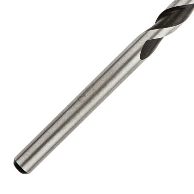 Wiertło do betonu 10x250mm końcówka motylkowa GRAPHITE 57H334 GTX (57-334)