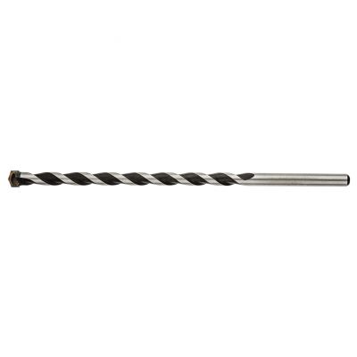 Wiertło do betonu 12x250mm końcówka motylkowa GRAPHITE 57H336 GTX (57-336)