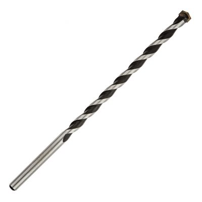 Wiertło do betonu 14x250mm końcówka motylkowa GRAPHITE 57H338 GTX (57-338)