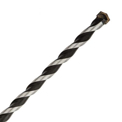 Wiertło do betonu 14x250mm końcówka motylkowa GRAPHITE 57H338 GTX (57-338)