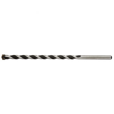Wiertło do betonu 14x250mm końcówka motylkowa GRAPHITE 57H338 GTX (57-338)