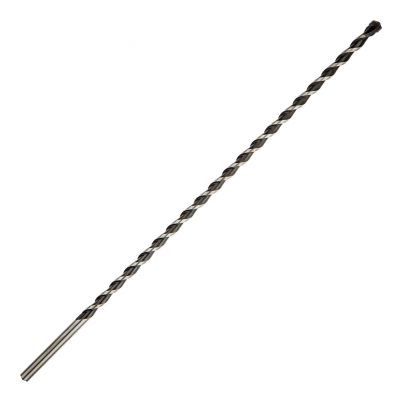 Wiertło do betonu 10x400mm końcówka motylkowa GRAPHITE 57H342 GTX (57-342)