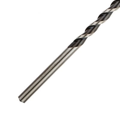 Wiertło do betonu 10x400mm końcówka motylkowa GRAPHITE 57H342 GTX (57-342)