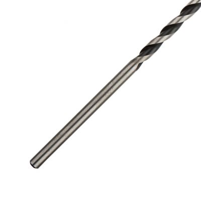 Wiertło do betonu 10x600mm końcówka motylkowa GRAPHITE 57H344 GTX (57-344)