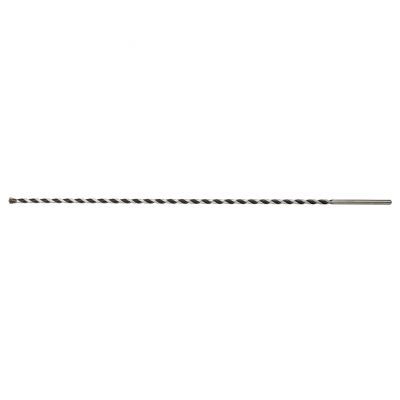 Wiertło do betonu 10x600mm końcówka motylkowa GRAPHITE 57H344 GTX (57-344)