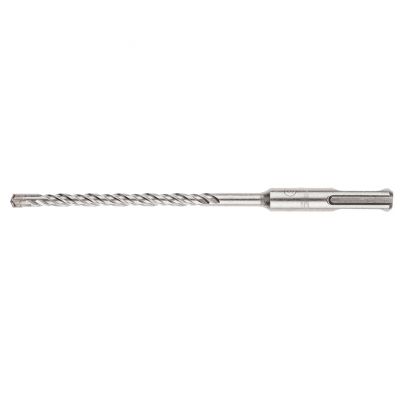 Wiertło do betonu SDS Plus 6x160mm S4 quatro GRAPHITE 57H408 GTX (57-408)
