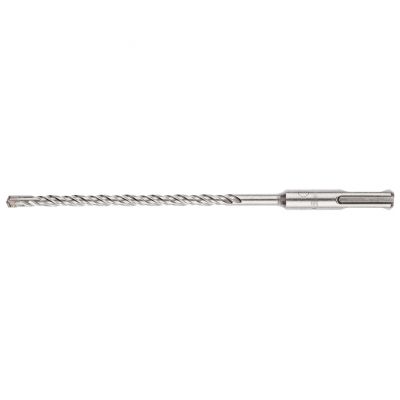 Wiertło do betonu SDS Plus 6x210mm S4 quatro GRAPHITE 57H410 GTX (57-410)