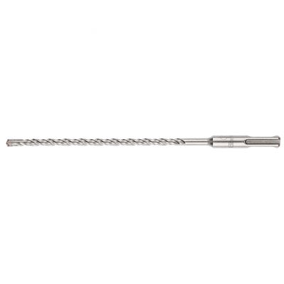 Wiertło do betonu SDS Plus 6x260mm S4 quatro GRAPHITE 57H412 GTX (57-412)