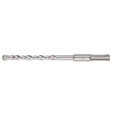 Wiertło do betonu SDS Plus 8x110mm S4 quatro GRAPHITE 57H414 GTX (57-414)