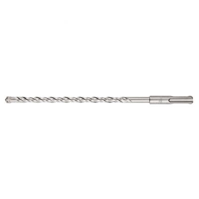 Wiertło do betonu SDS Plus 8x210mm S4 quatro GRAPHITE 57H418 GTX (57-418)