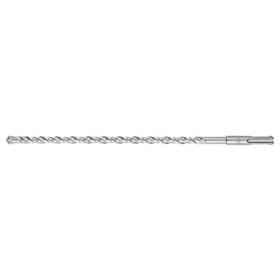 Wiertło do betonu SDS Plus 9x260mm S4 quatro GRAPHITE 57H419 GTX (57-419)