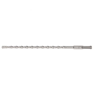 Wiertło do betonu SDS Plus 8x260mm S4 quatro GRAPHITE 57H420 GTX (57-420)