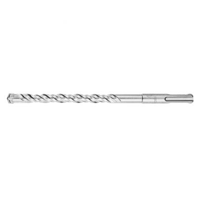 Wiertło do betonu SDS Plus 10x160mm S4 quatro GRAPHITE 57H424 GTX (57-424)