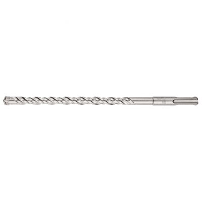 Wiertło do betonu SDS Plus 10x210mm S4 quatro GRAPHITE 57H426 GTX (57-426)