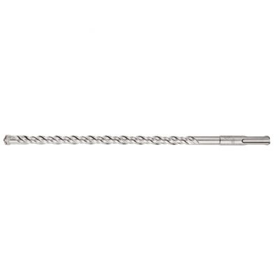 Wiertło do betonu SDS Plus 10x260mm S4 quatro GRAPHITE 57H428 GTX (57-428)