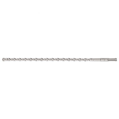 Wiertło do betonu SDS Plus 10x350mm S4 quatro GRAPHITE 57H430 GTX (57-430)