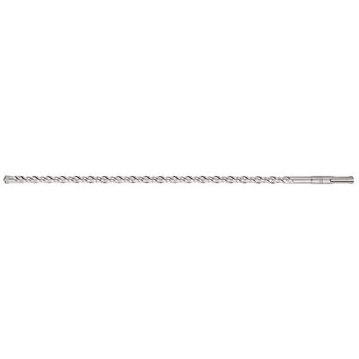 Wiertło do betonu SDS Plus 10x400mm S4 quatro GRAPHITE 57H432 GTX (57-432)