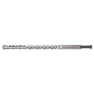 Wiertło do betonu SDS Plus 12x160mm S4 quatro GRAPHITE 57H438 GTX (57-438)