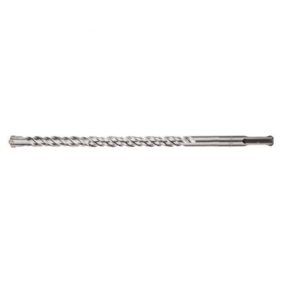 Wiertło do betonu SDS Plus 12x210mm S4 quatro GRAPHITE 57H440 GTX (57-440)