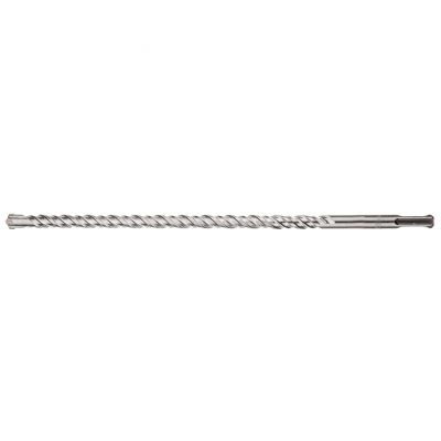 Wiertło do betonu SDS Plus 12x260mm S4 quatro GRAPHITE 57H442 GTX (57-442)