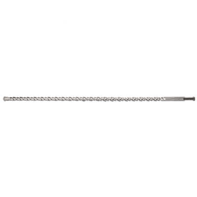 Wiertło do betonu SDS Plus 12x400mm S4 quatro GRAPHITE 57H446 GTX (57-446)