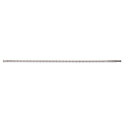 Wiertło do betonu SDS Plus 12x600mm S4 quatro GRAPHITE 57H450 GTX (57-450)