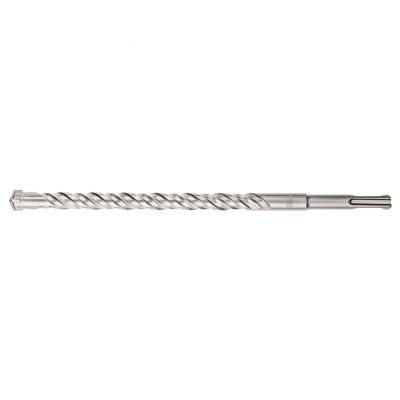Wiertło do betonu SDS Plus 14x210mm S4 quatro GRAPHITE 57H454 GTX (57-454)