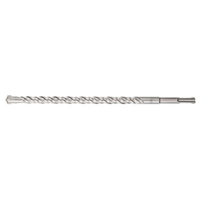 Wiertło do betonu SDS Plus 14x260mm S4 quatro GRAPHITE 57H456 GTX (57-456)