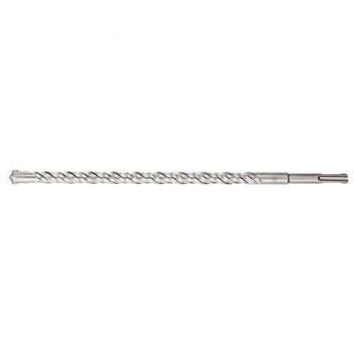 Wiertło do betonu SDS Plus 14x310mm S4 quatro GRAPHITE 57H458 GTX (57-458)