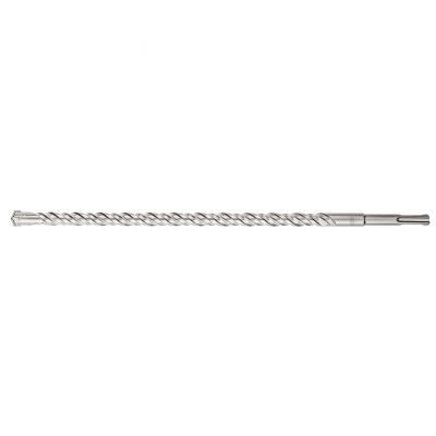 Wiertło do betonu SDS Plus 14x350mm S4 quatro GRAPHITE 57H460 GTX (57-460)