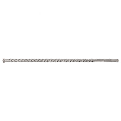 Wiertło do betonu SDS Plus 14x400mm S4 quatro GRAPHITE 57H462 GTX (57-462)