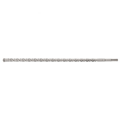Wiertło do betonu SDS Plus 14x450mm S4 quatro GRAPHITE 57H464 GTX (57-464)