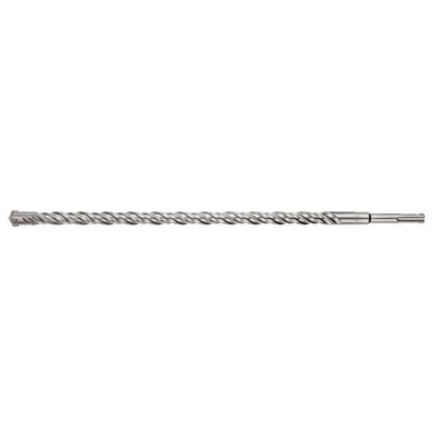 Wiertło do betonu SDS Plus 16x400mm S4 quatro GRAPHITE 57H476 GTX (57-476)