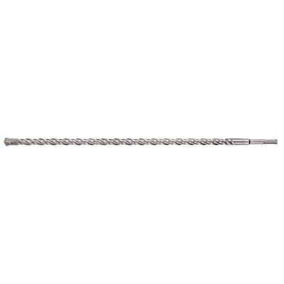 Wiertło do betonu SDS Plus 16x600mm S4 quatro GRAPHITE 57H478 GTX (57-478)