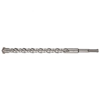 Wiertło do betonu SDS Plus 18x260mm S4 quatro GRAPHITE 57H480 GTX (57-480)