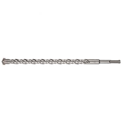 Wiertło do betonu SDS Plus 18x310mm S4 quatro GRAPHITE 57H482 GTX (57-482)