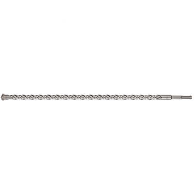 Wiertło do betonu SDS Plus 18x600mm S4 quatro GRAPHITE 57H486 GTX (57-486)
