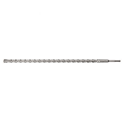 Wiertło do betonu SDS Plus 20x600mm S4 quatro GRAPHITE 57H488 GTX (57-488)