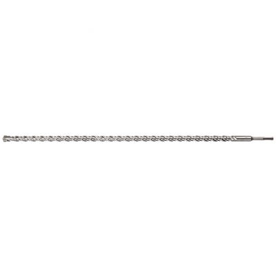 Wiertło do betonu SDS Plus 20x800mm S4 quatro GRAPHITE 57H490 GTX (57-490)