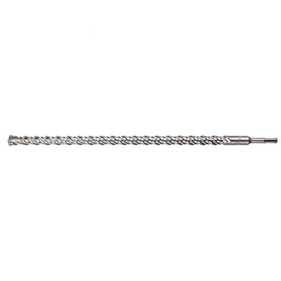 Wiertło do betonu SDS Plus 24x600mm S4 quatro GRAPHITE 57H492 GTX (57-492)