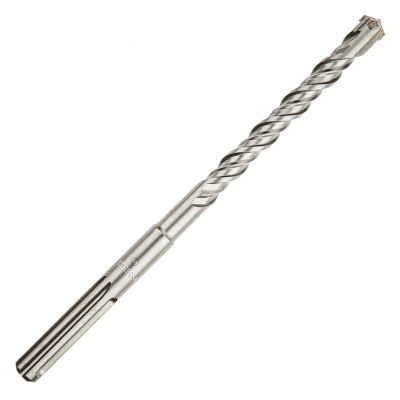 Wiertło do betonu SDS Max 18x310mm S4 quatro GRAPHITE 57H514 GTX (57-514)
