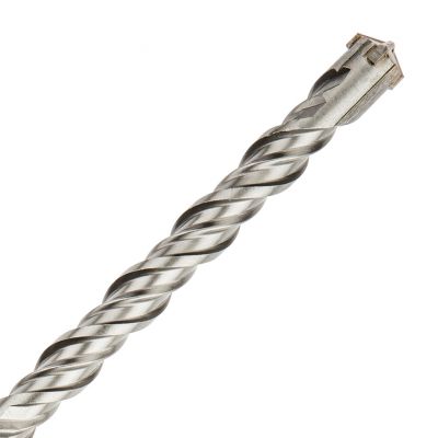 Wiertło do betonu SDS Max 18x310mm S4 quatro GRAPHITE 57H514 GTX (57-514)