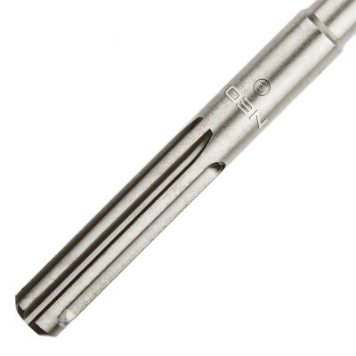Wiertło do betonu SDS Max 18x310mm S4 quatro GRAPHITE 57H514 GTX (57-514)