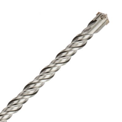 Wiertło do betonu SDS Max 18x400mm S4 quatro GRAPHITE 57H516 GTX (57-516)