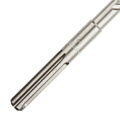 Wiertło do betonu SDS Max 18x400mm S4 quatro GRAPHITE 57H516 GTX (57-516)