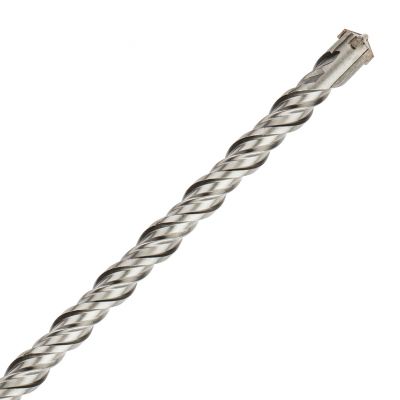 Wiertło do betonu SDS Max 18x600mm S4 quatro GRAPHITE 57H518 GTX (57-518)