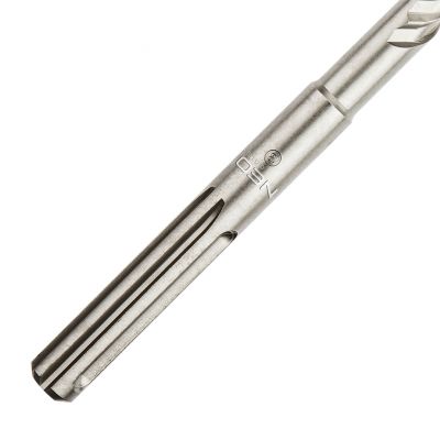 Wiertło do betonu SDS Max 18x600mm S4 quatro GRAPHITE 57H518 GTX (57-518)