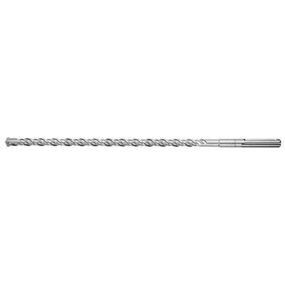 Wiertło do betonu SDS Max 18x600mm S4 quatro GRAPHITE 57H518 GTX (57-518)